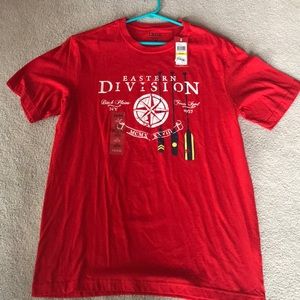 Men’s IZOD T-shirt